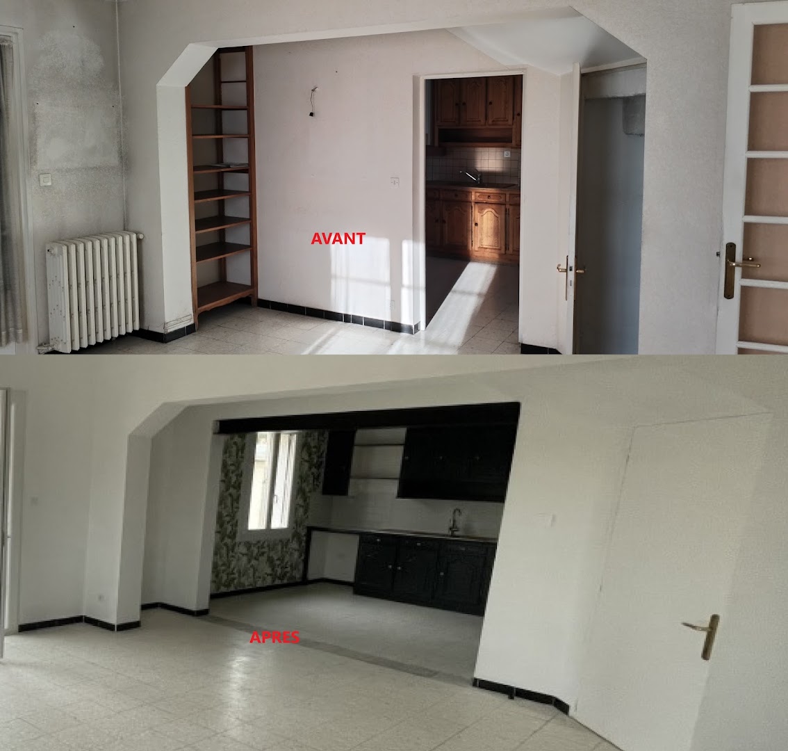 Handyman Multiservices Nîmes — Photos 1